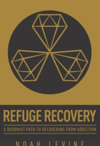 Refuge Recovery: A Buddhist Path to Recovering from Addiction