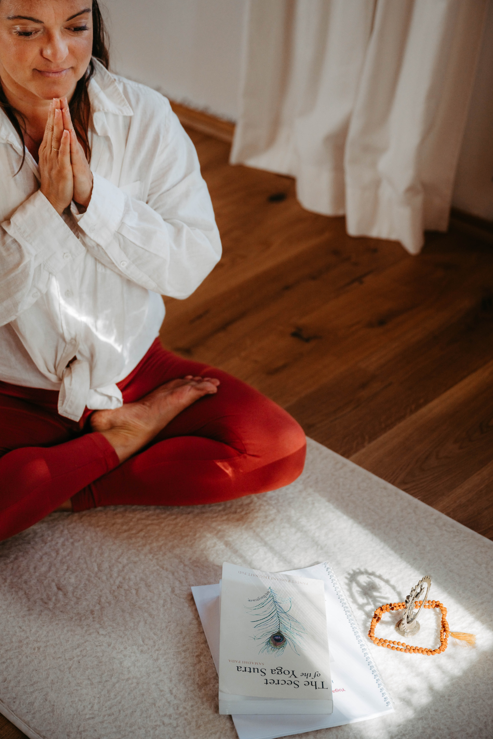 300h Yogalehrer:innen Ausbildung in Gratwein Straßengel