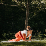 8 times fo Yoga (Dienstags Kurs)