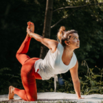 8 times fo Yoga (Mittwochs Kurs)