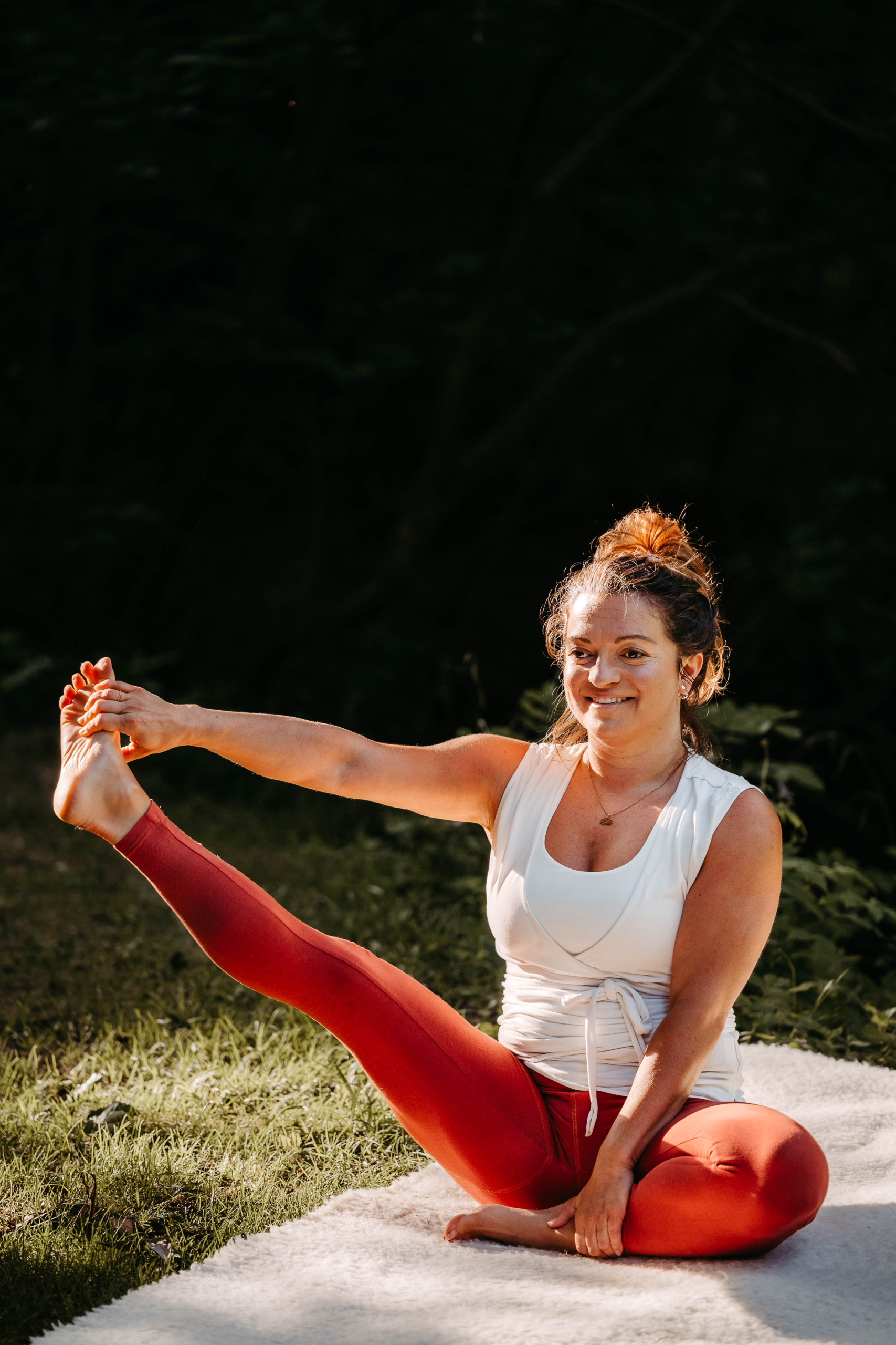 Hatha Yoga Kurs in Übelbach